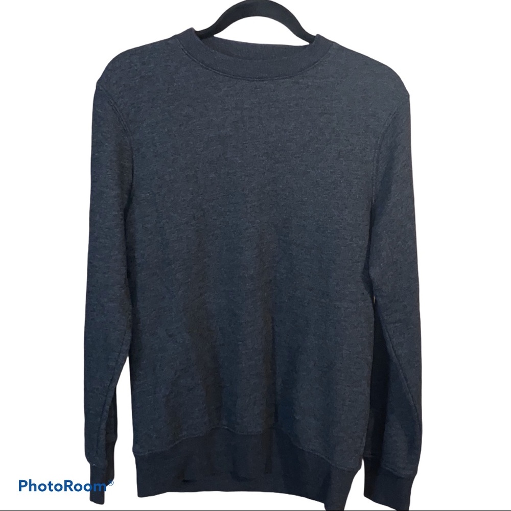 GOODFELLOW Heather Grey Sweater [NWOT]